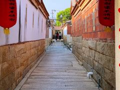 -蔡氏古民居建筑群