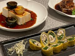 -北京王府井希尔顿酒店·秦唐中餐厅Chynna