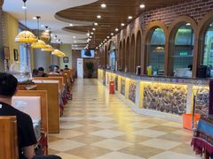 -巴依老爷新疆美食(马驹桥店)