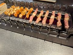 -很久以前羊肉串(南京路第一百货店)