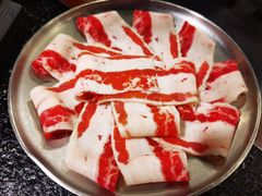 -红泥小火炉·东北泥炉烤肉(天一旗舰店)