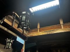 -李坑景区-铜绿坊