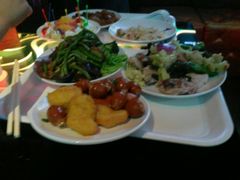 -凯乐会量贩KTV(国防大厦总店)
