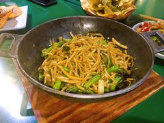 -玉泉山庄(亚欧店)