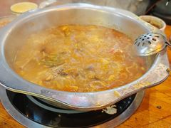 -大理.老字号渝记酸萝卜乌鱼(古城总店)