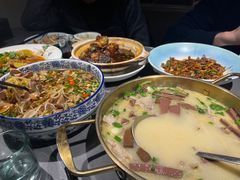 -富临轩私房菜(集庆门大街店)