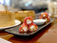 -豫璟轩中餐厅(南昌万怡店)