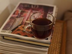 -几米咖啡(龙洲湾花园店)