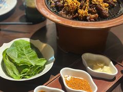 -奉天小馆·非遗东北菜(沈阳万象城店)