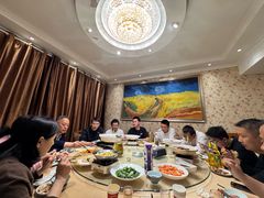 -又见炊烟私房菜(敬亭路店)