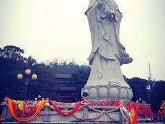 -潜山国家森林公园