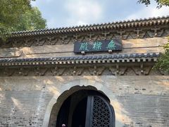 -灵谷景区