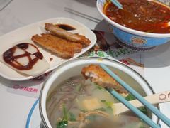 -小杨生煎(黄河路店)