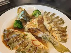 -水禾轩·海鲜蒸汽主题餐厅(拱北店)
