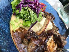 -大树餐厅(红旗街万达店)