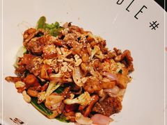 -友达面馆(海珠店)