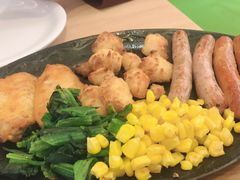 -萨莉亚意式餐厅(上下九店)