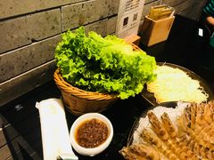 -官也街澳门火锅(新源里店)