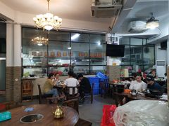 -张家卫·阳江菜·小海鲜(肥婆湾桥店)