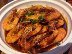 -鱼食饭稻·苏浙土菜17年老馆子(平江路店)
