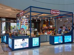 -深圳来福士广场