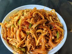 拉条子-兰州马子禄牛肉面(文景公园店)