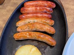 -萨莉亚意式餐厅(浦江万达广场店)