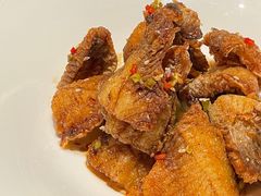 品酒小黄花-福院