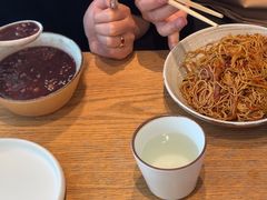 -唐食语粥(青山万达广场店)