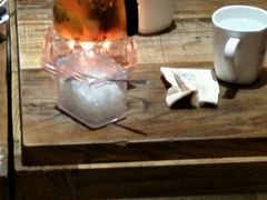 -栖巢咖啡(天鹅湖万达低碳店)