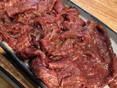 -小米烤肉-泥炉炭烤(常营店)