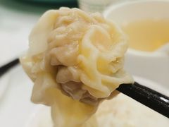 鲜虾云吞面-添星码头茶餐厅(松坪山店)