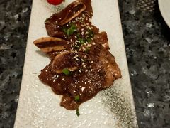 和风牛排-菊上料理(蜀山银泰百货店)