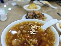 -西安贾三灌汤包·回坊小吃·清真炒菜(北院门总店)