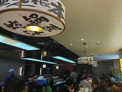 -涿派·炝锅鱼(涿州店)