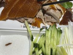 -河沿肉饼Beijing Pie(东华门店)