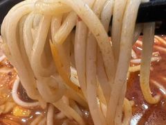 -阿香米线(宁波来福士广场店)