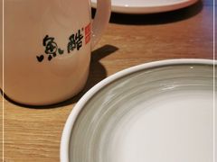 -鱼酷活鱼烤鱼(静安大融城店)