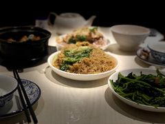 蛋炒米粉-东山茶寮(新安店)