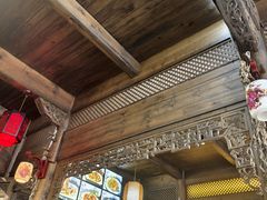 -缘来聚·徽菜名店(黄山宏村店)
