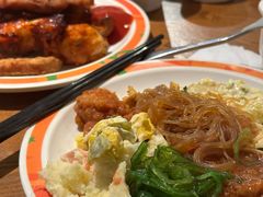 -比格比萨自助(万柳华联店)