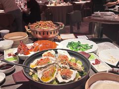 -金鸭季·北京烤鸭(深业上城店)