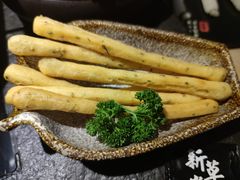 -新草堂锅物料理(泉城路店)