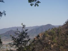 -北京鹫峰国家森林公园