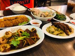 -松發肉骨茶(先得坊店)