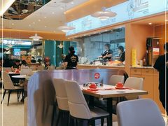 大堂-杨翔豆皮涮牛肚(华阳城店)