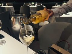 -Oyster Talks 四度蚝法餐厅