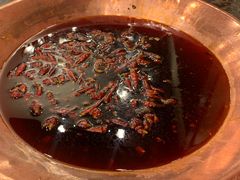 -老码头火锅(玉林店)