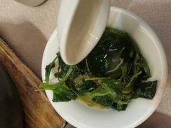 -四海酒家生态粤菜