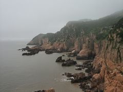 -六合朝阳景区-和尚套